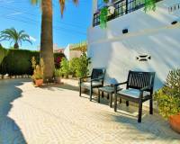 Resale - Apartment - Villamartin
