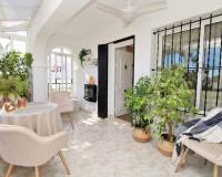 Resale - Apartment - Villamartin