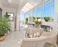 Resale - Apartment - Villamartin