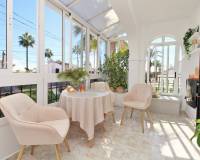 Resale - Apartment - Villamartin