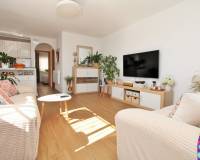 Resale - Apartment - Villamartin