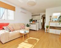 Resale - Apartment - Villamartin