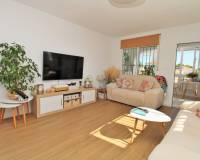 Resale - Apartment - Villamartin