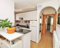 Resale - Apartment - Villamartin
