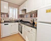 Resale - Apartment - Villamartin