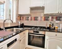 Resale - Apartment - Villamartin