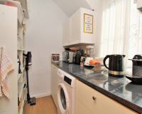 Resale - Apartment - Villamartin