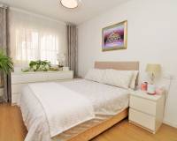 Resale - Apartment - Villamartin
