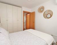 Resale - Apartment - Villamartin