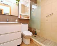 Resale - Apartment - Villamartin
