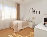 Resale - Apartment - Villamartin