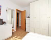 Resale - Apartment - Villamartin
