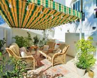 Resale - Apartment - Villamartin