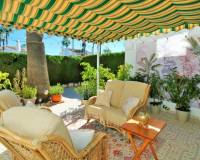 Resale - Apartment - Villamartin