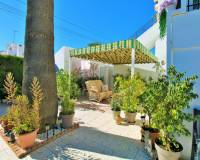Resale - Apartment - Villamartin