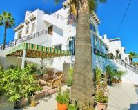Resale - Apartment - Villamartin