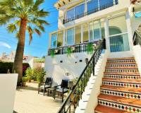 Resale - Apartment - Villamartin