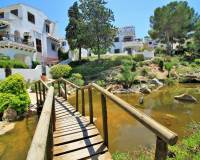 Resale - Apartment - Villamartin