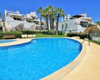 Resale - Apartment - Villamartin
