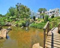 Resale - Apartment - Villamartin