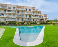 Resale - Apartments - Orihuela Costa - La Zenia