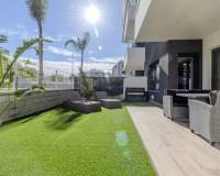 Resale - Apartments - Orihuela Costa - Las Filipinas