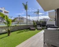Resale - Apartments - Orihuela Costa - Las Filipinas