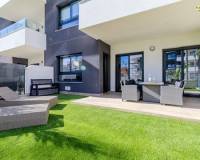 Resale - Apartments - Orihuela Costa - Las Filipinas