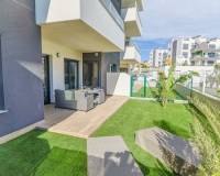 Resale - Apartments - Orihuela Costa - Las Filipinas