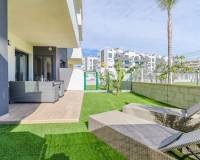 Resale - Apartments - Orihuela Costa - Las Filipinas