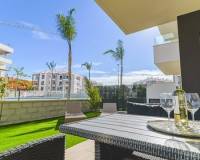 Resale - Apartments - Orihuela Costa - Las Filipinas