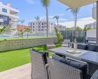 Resale - Apartments - Orihuela Costa - Las Filipinas
