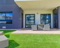 Resale - Apartments - Orihuela Costa - Las Filipinas