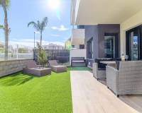 Resale - Apartments - Orihuela Costa - Las Filipinas
