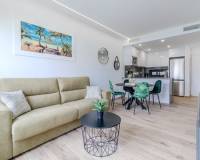 Resale - Apartments - Orihuela Costa - Las Filipinas