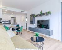 Resale - Apartments - Orihuela Costa - Las Filipinas