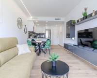 Resale - Apartments - Orihuela Costa - Las Filipinas