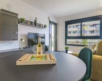 Resale - Apartments - Orihuela Costa - Las Filipinas