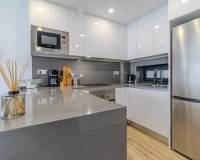 Resale - Apartments - Orihuela Costa - Las Filipinas