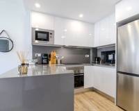 Resale - Apartments - Orihuela Costa - Las Filipinas