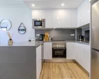 Resale - Apartments - Orihuela Costa - Las Filipinas