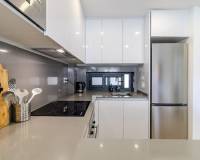 Resale - Apartments - Orihuela Costa - Las Filipinas
