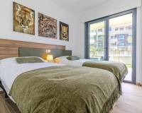 Resale - Apartments - Orihuela Costa - Las Filipinas