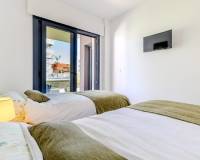 Resale - Apartments - Orihuela Costa - Las Filipinas