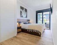 Resale - Apartments - Orihuela Costa - Las Filipinas