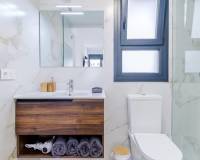 Resale - Apartments - Orihuela Costa - Las Filipinas
