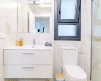 Resale - Apartments - Orihuela Costa - Las Filipinas