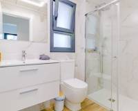 Resale - Apartments - Orihuela Costa - Las Filipinas