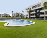 Resale - Apartments - Orihuela Costa - Las Filipinas
