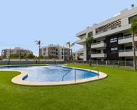 Resale - Apartments - Orihuela Costa - Las Filipinas